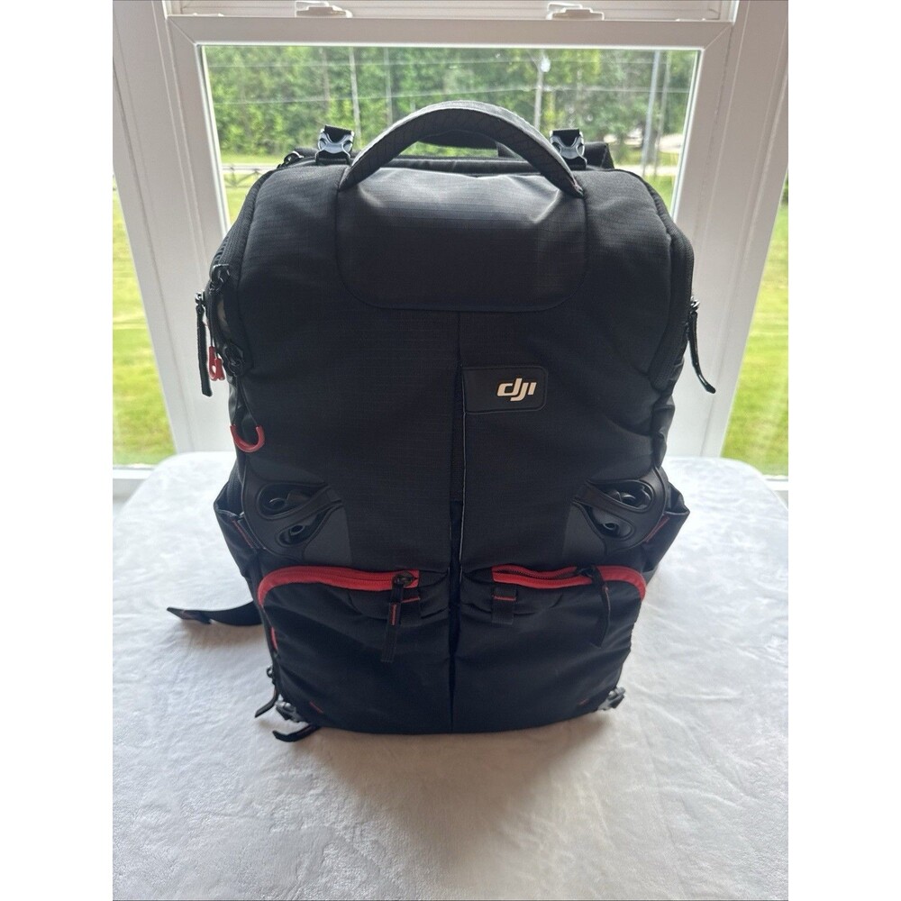 DJI PHANTOM DJI-35 PL Backpack By Manfrotto